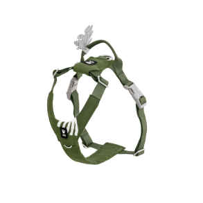 Hurtta seeker Harness