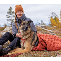 Hurtta Sleepover Sleeping bag