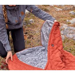 Hurtta Sleepover Sleeping bag