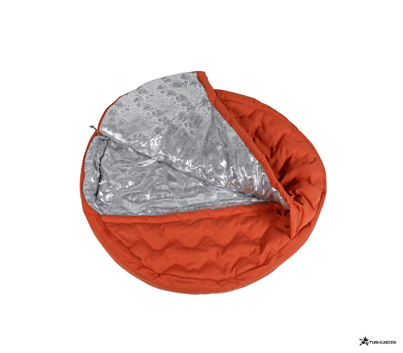 Hurtta Sleepover Sleeping bag