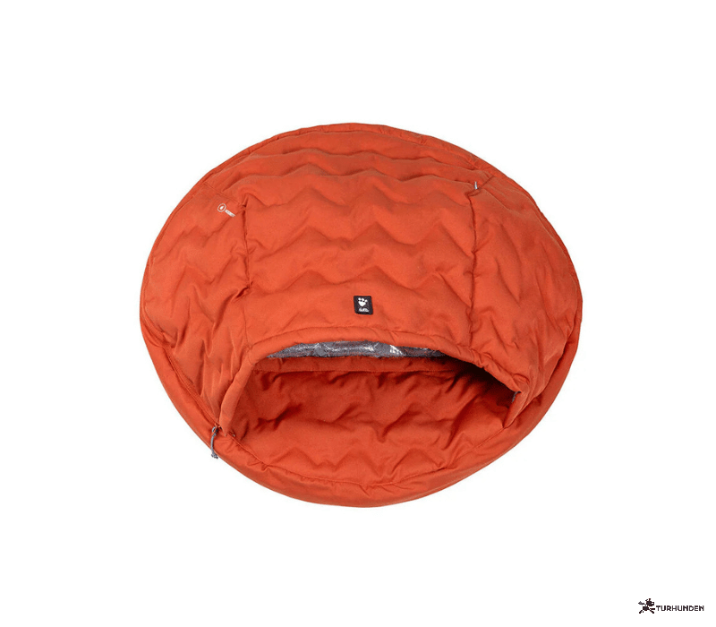 Hurtta Sleepover Sleeping bag