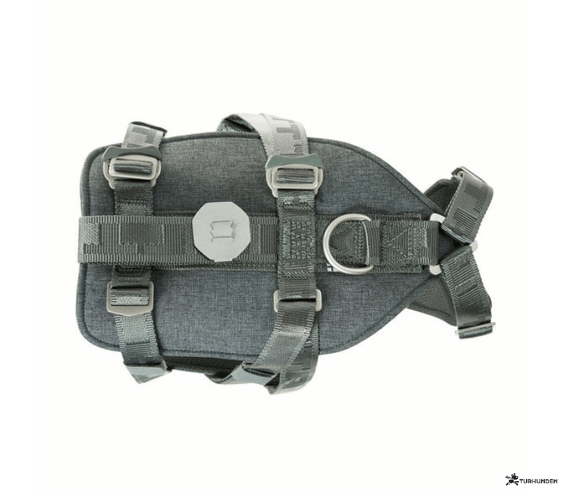 Hurtta Travel Harness ECO