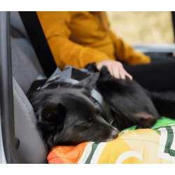 Hurtta Travel Harness ECO