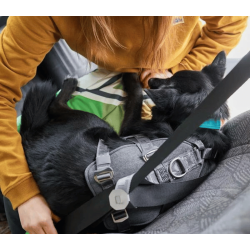 Hurtta Travel Harness ECO