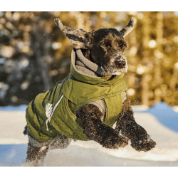 Hurtta Walk All-Season Jacket