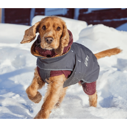 Hurtta Walk All-Season Jacket