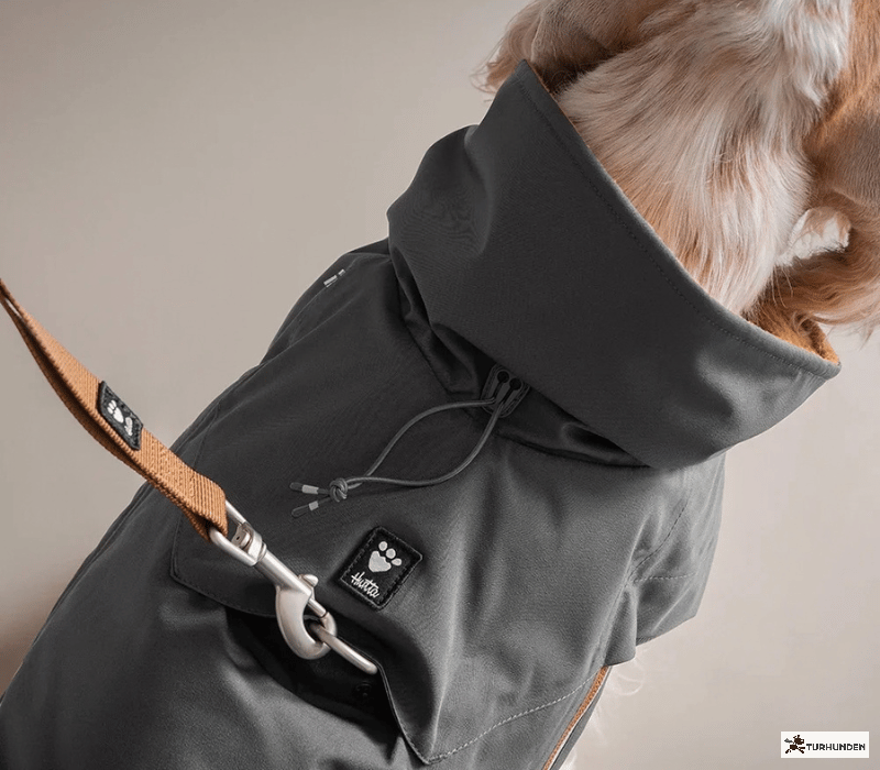 Hurtta Walk All-Season Jacket