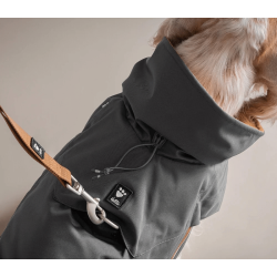 Hurtta Walk All-Season Jacket