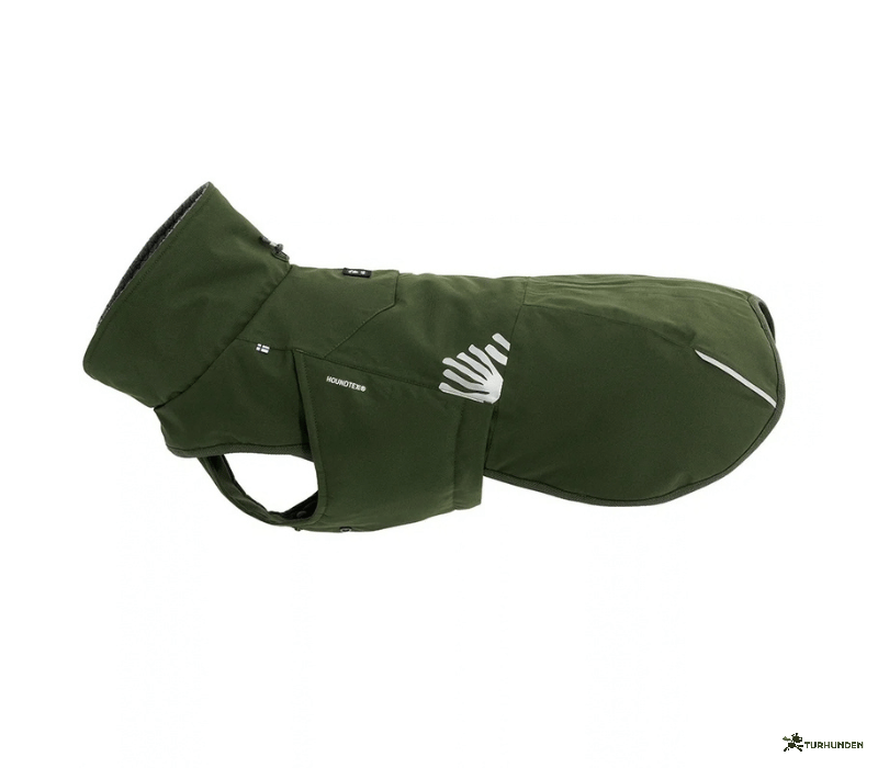 Hurtta Walk All-Season Jacket