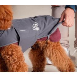 Hurtta Walk All-Season Jacket
