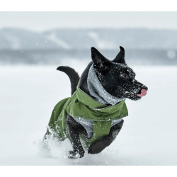 Hurtta Walk All-Season Jacket
