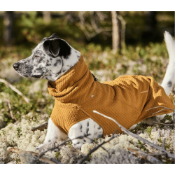 Hurtta Warming Midlayer ECO Dog Jacket