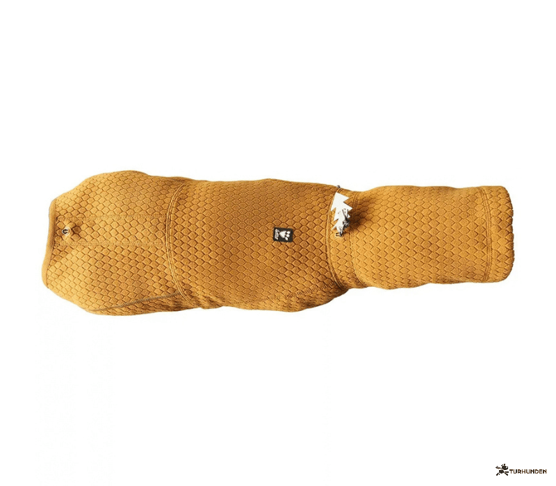 Hurtta Warming Midlayer ECO Dog Jacket