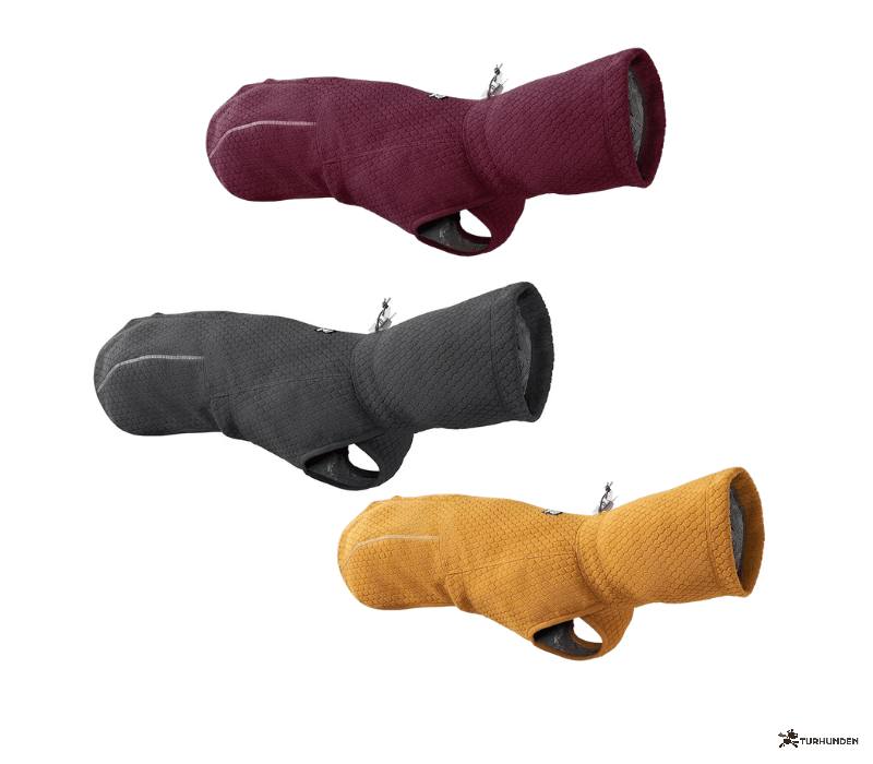 Hurtta Warming Midlayer ECO Dog Jacket