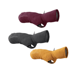 Hurtta Warming Midlayer ECO Dog Jacket