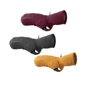 Hurtta Warming Midlayer ECO Dog Jacket