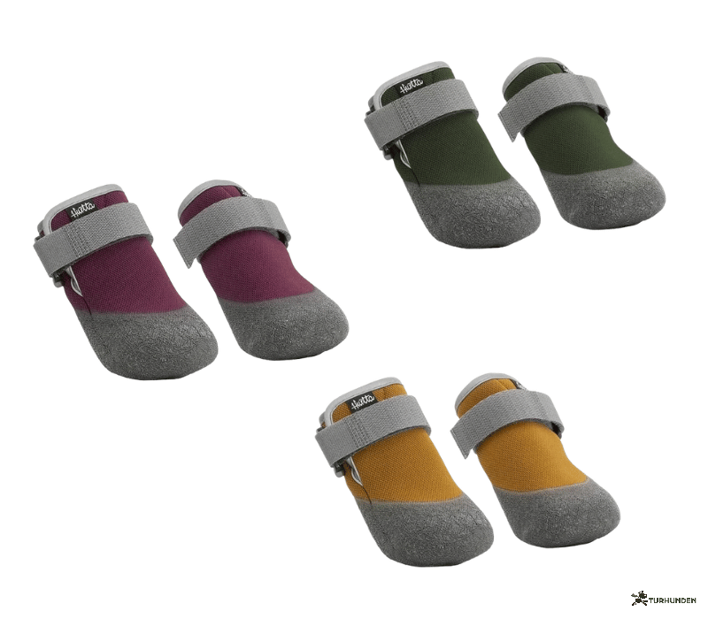 Hurtta Weekend Warrior Boots