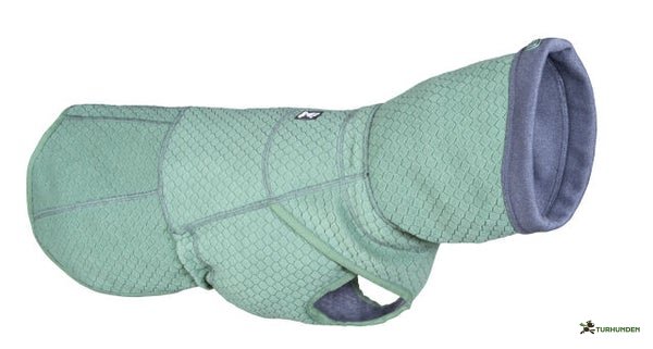 Hurtta Midlayer Jacket, Blackberry