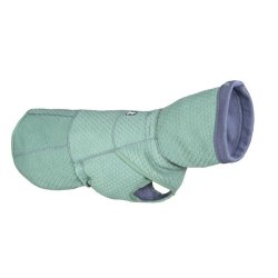 Hurtta Midlayer Jacket, Blackberry