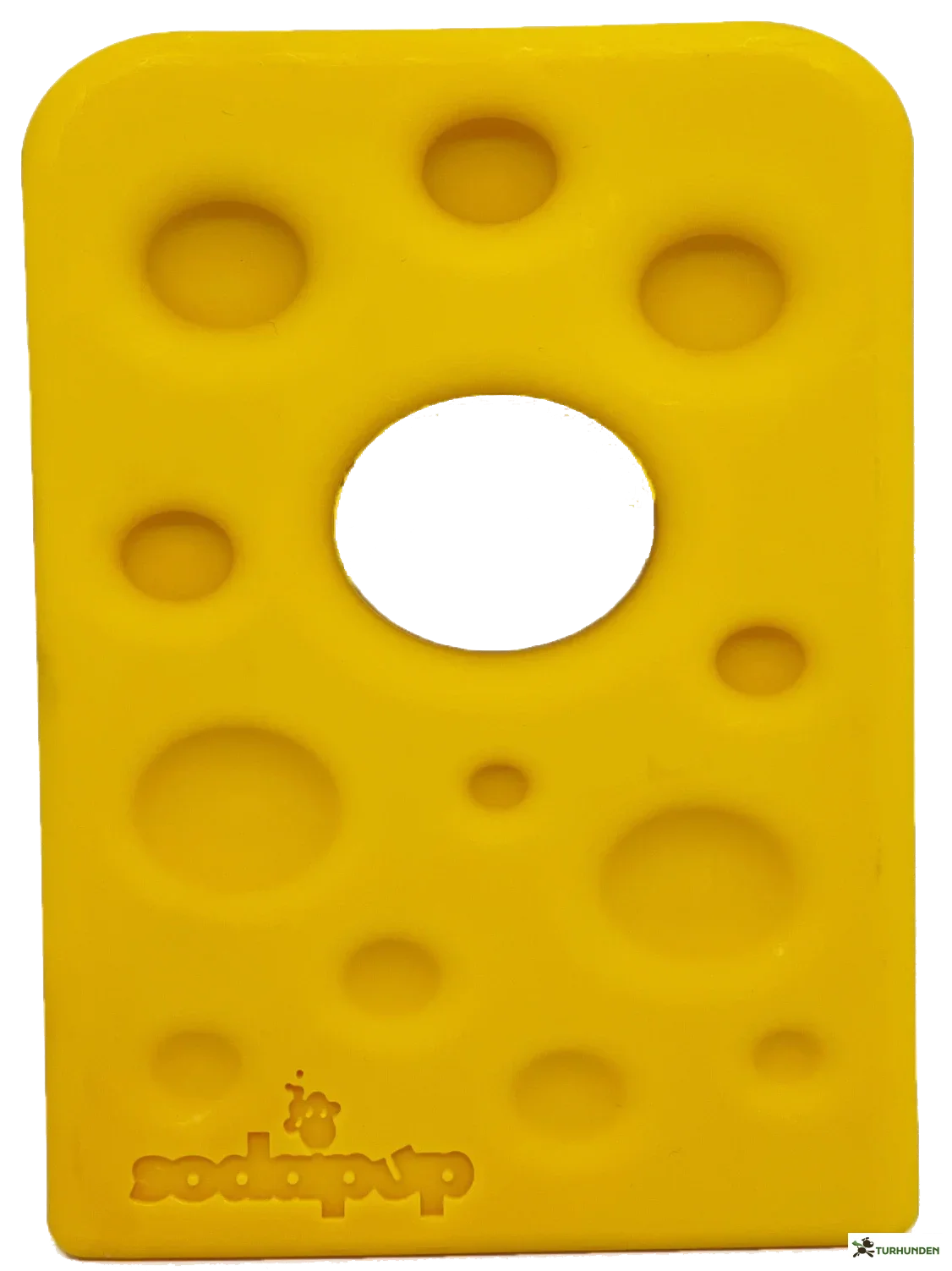 Sodapup Swiss Cheese