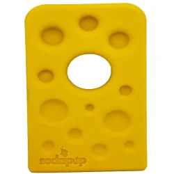 Sodapup Swiss Cheese