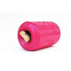 Sodapup Can Toy Puppy Pink