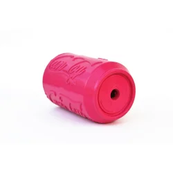 Sodapup Can Toy Puppy Pink