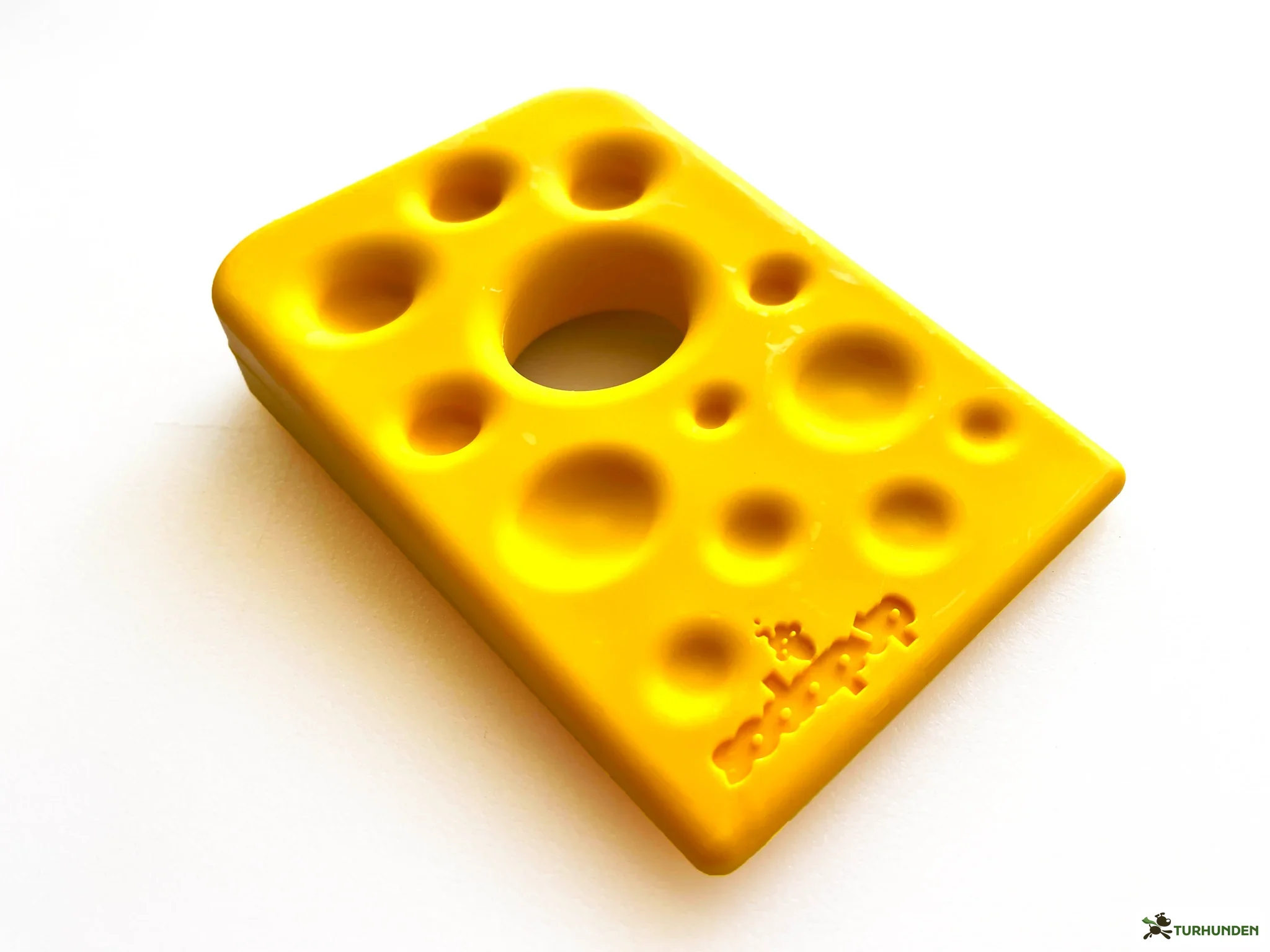 Sodapup Swiss Cheese