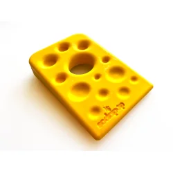 Sodapup Swiss Cheese