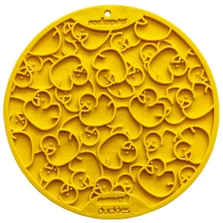 Sodapup Emat Duckies