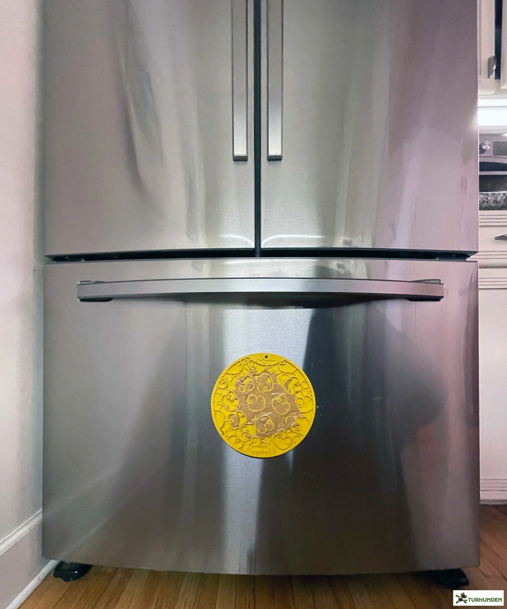 Sodapup Emat Duckies