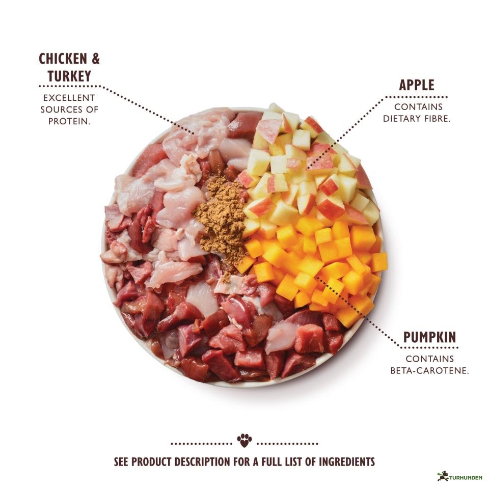 Lily�s Kitchen Halloween Hocus Pocus Stew