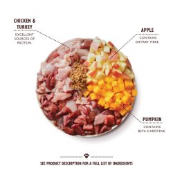 Lily�s Kitchen Halloween Hocus Pocus Stew