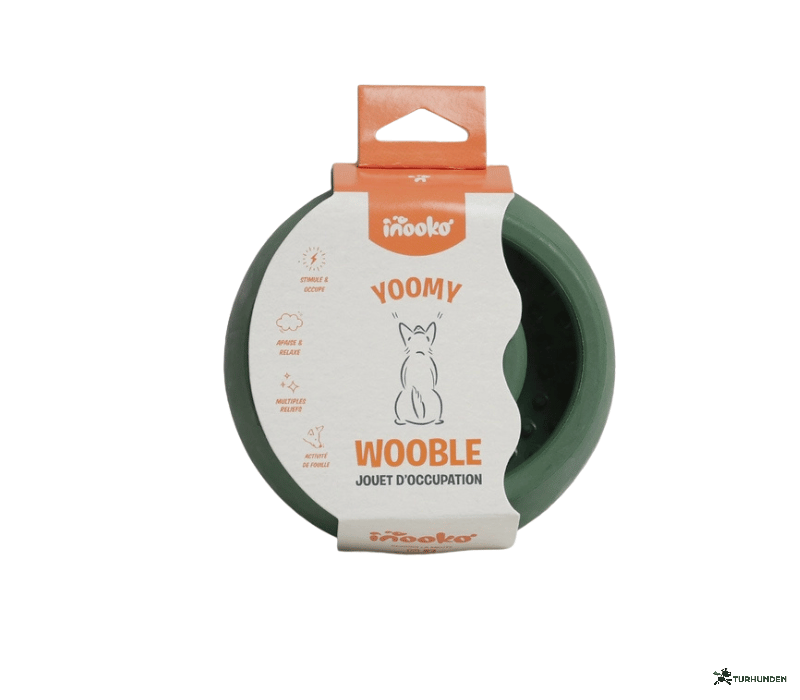 INOOKO Yoomy Wooble