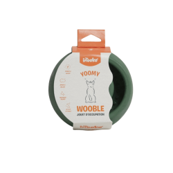 INOOKO Yoomy Wooble