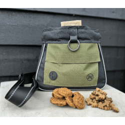 Dicte godbidstaske fra J&J  version 2.0