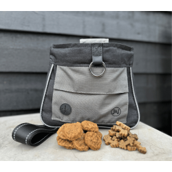 Dicte godbidstaske fra J&J  version 2.0