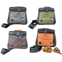 Dicte godbidstaske fra J&J  version 2.0