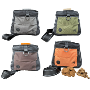 Dicte godbidstaske fra J&J  version 2.0