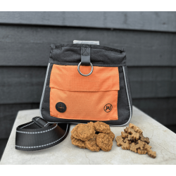 Dicte godbidstaske fra J&J  version 2.0