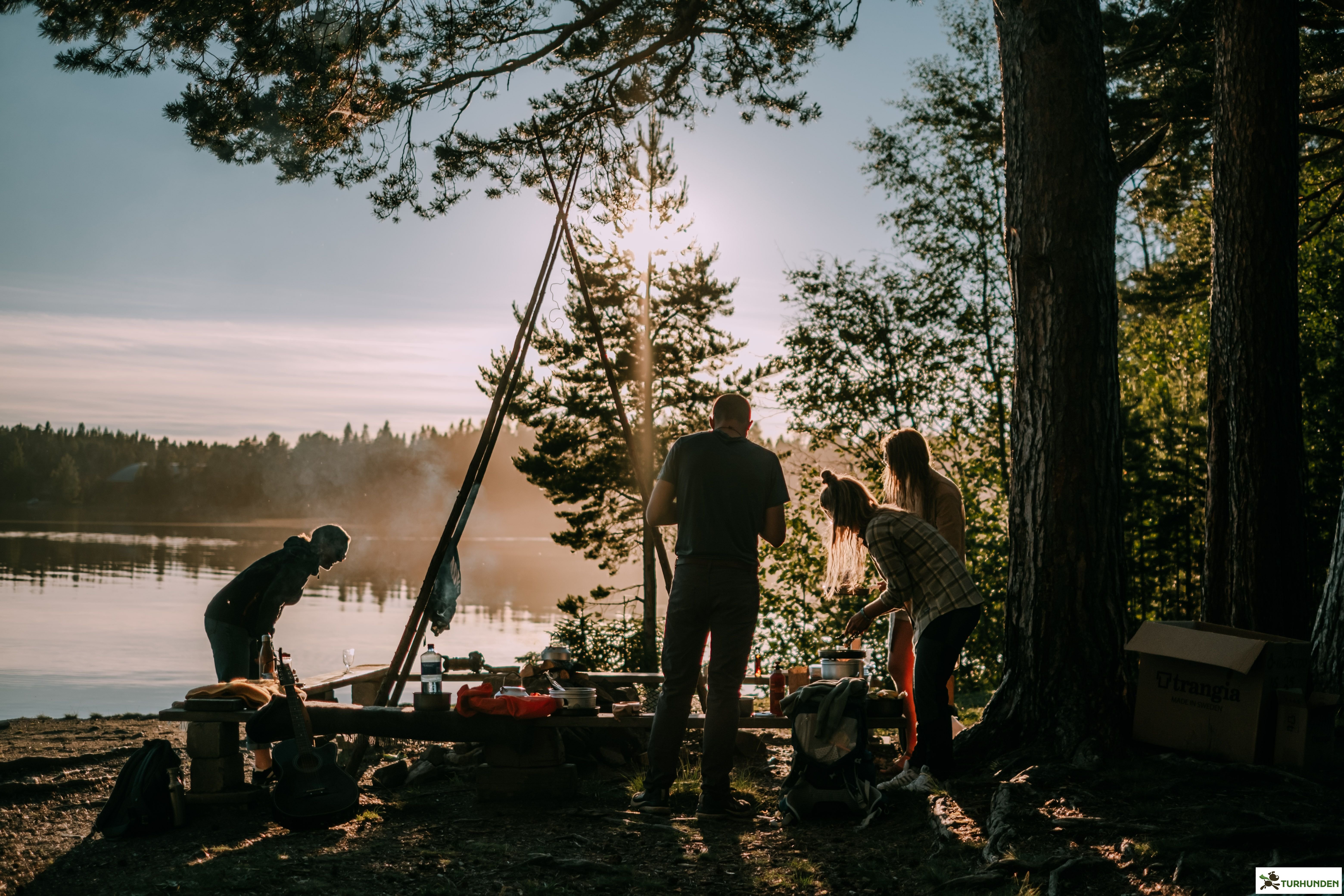 Trangia Stormk�kken 25-1 HA