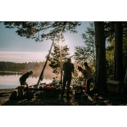 Trangia Stormk�kken 25-1 HA