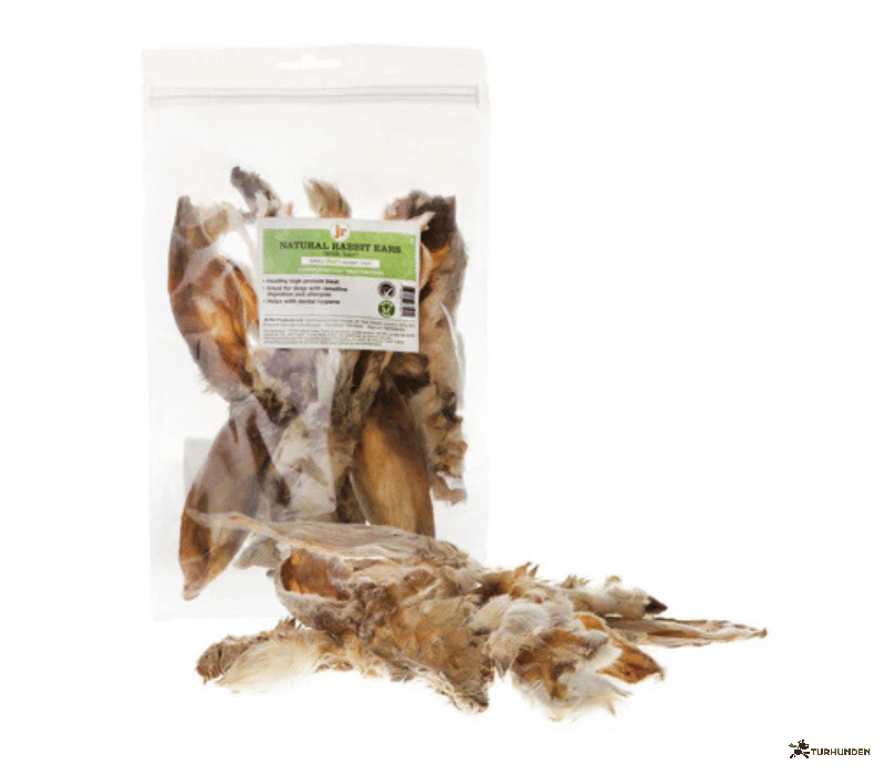 JR Pet Kaninrer med Pels