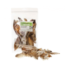 JR Pet Kaninrer med Pels