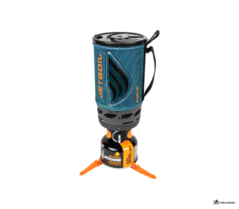 Jetboil Flash 1L