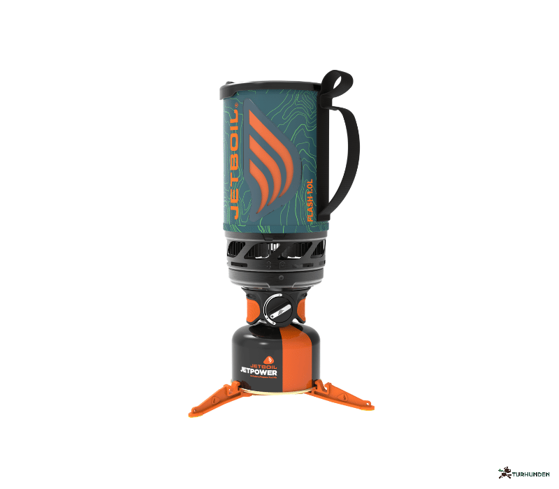 Jetboil Flash 1L