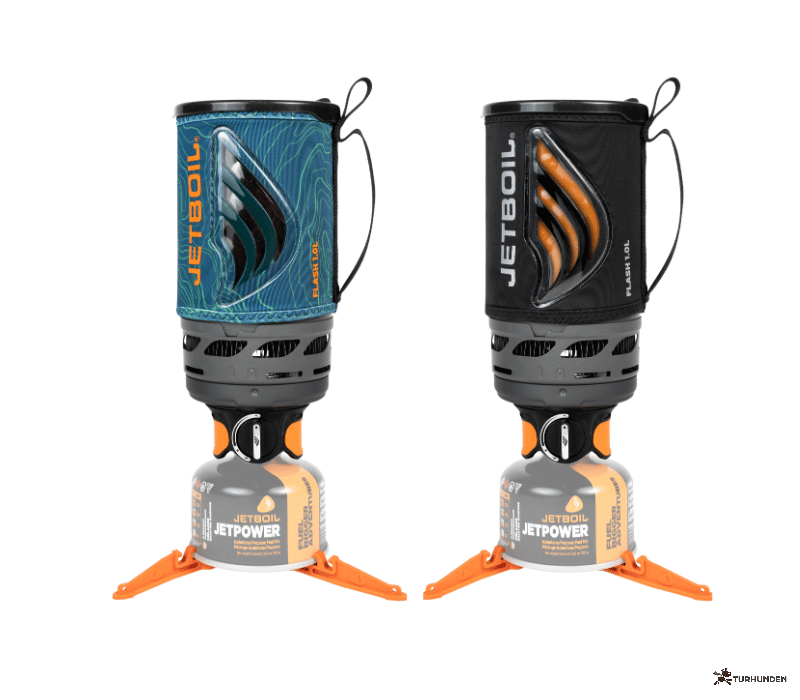 Jetboil Flash 1L
