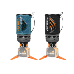 Jetboil Flash 1L