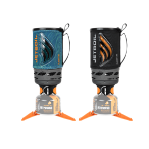 Jetboil Flash 1L