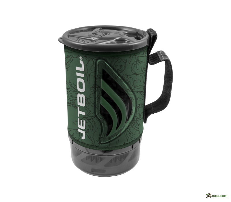 Jetboil Flash 